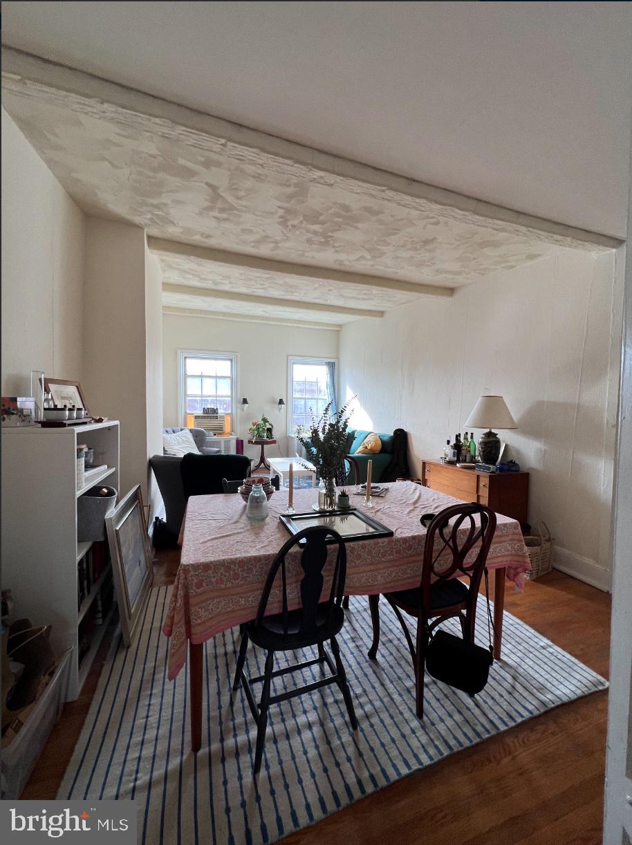 RITTENHOUSE SQUARE - Residential Lease