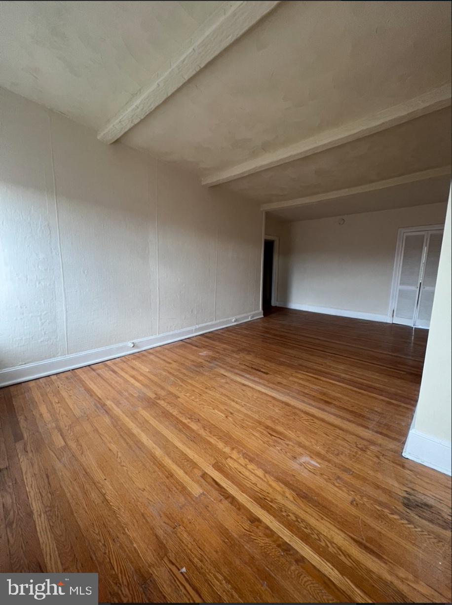 RITTENHOUSE SQUARE - Residential Lease