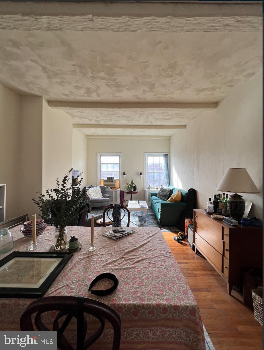 RITTENHOUSE SQUARE - Residential Lease