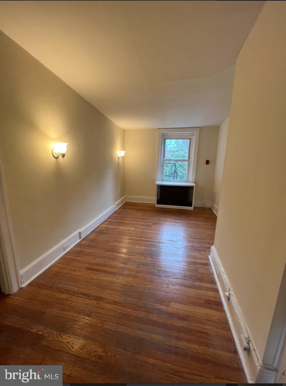 RITTENHOUSE SQUARE - Residential Lease