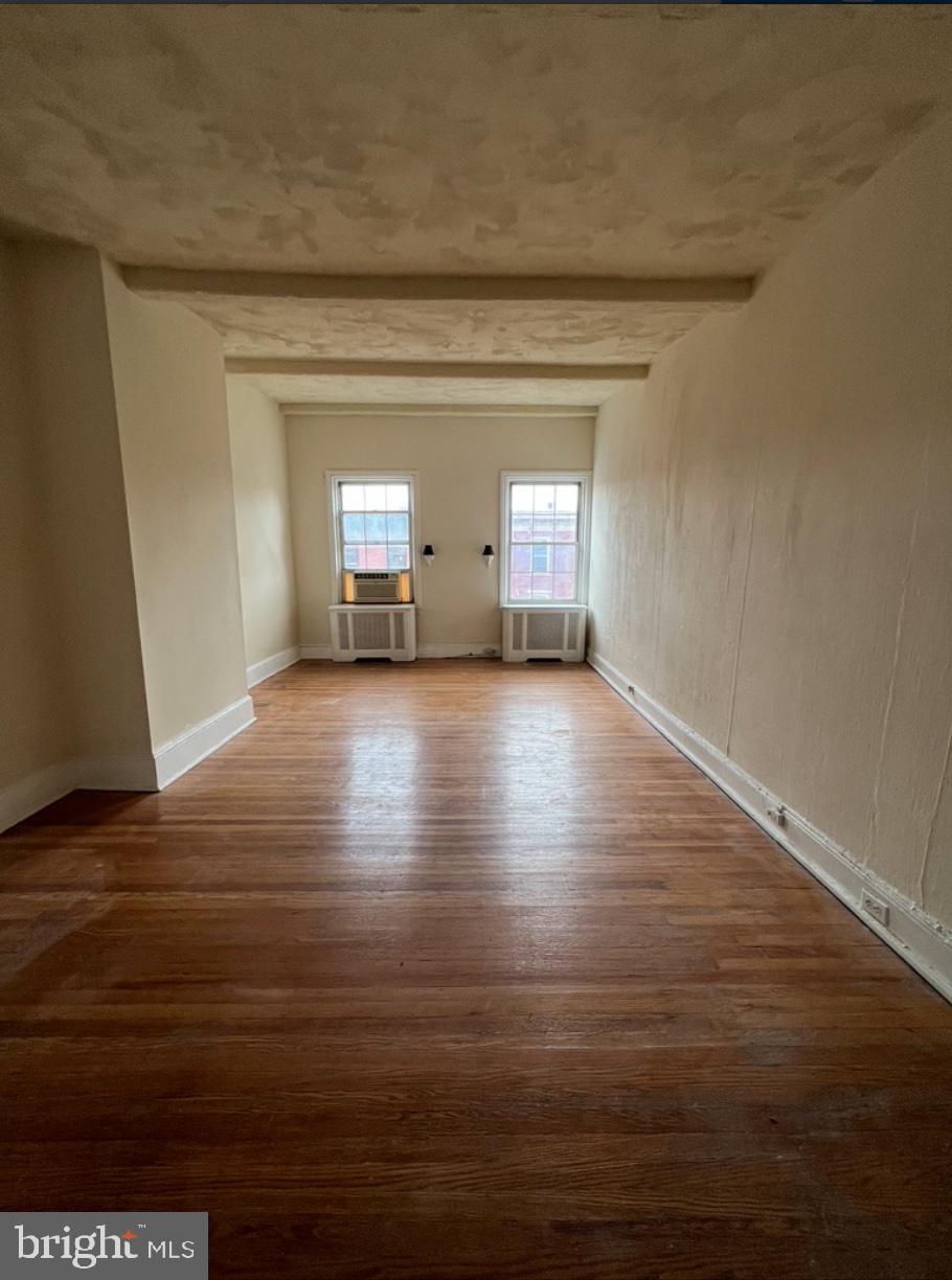 RITTENHOUSE SQUARE - Residential Lease