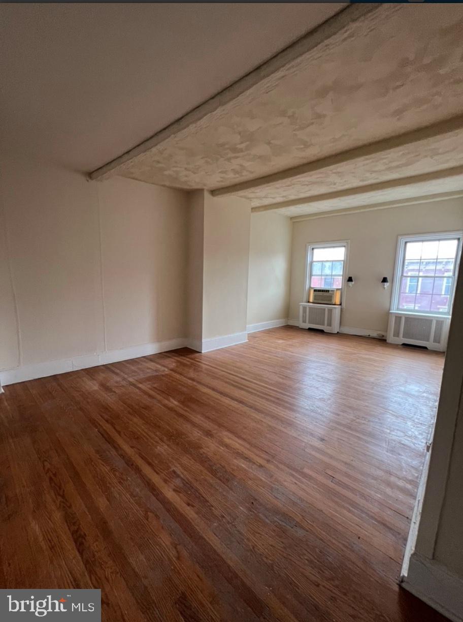 RITTENHOUSE SQUARE - Residential Lease