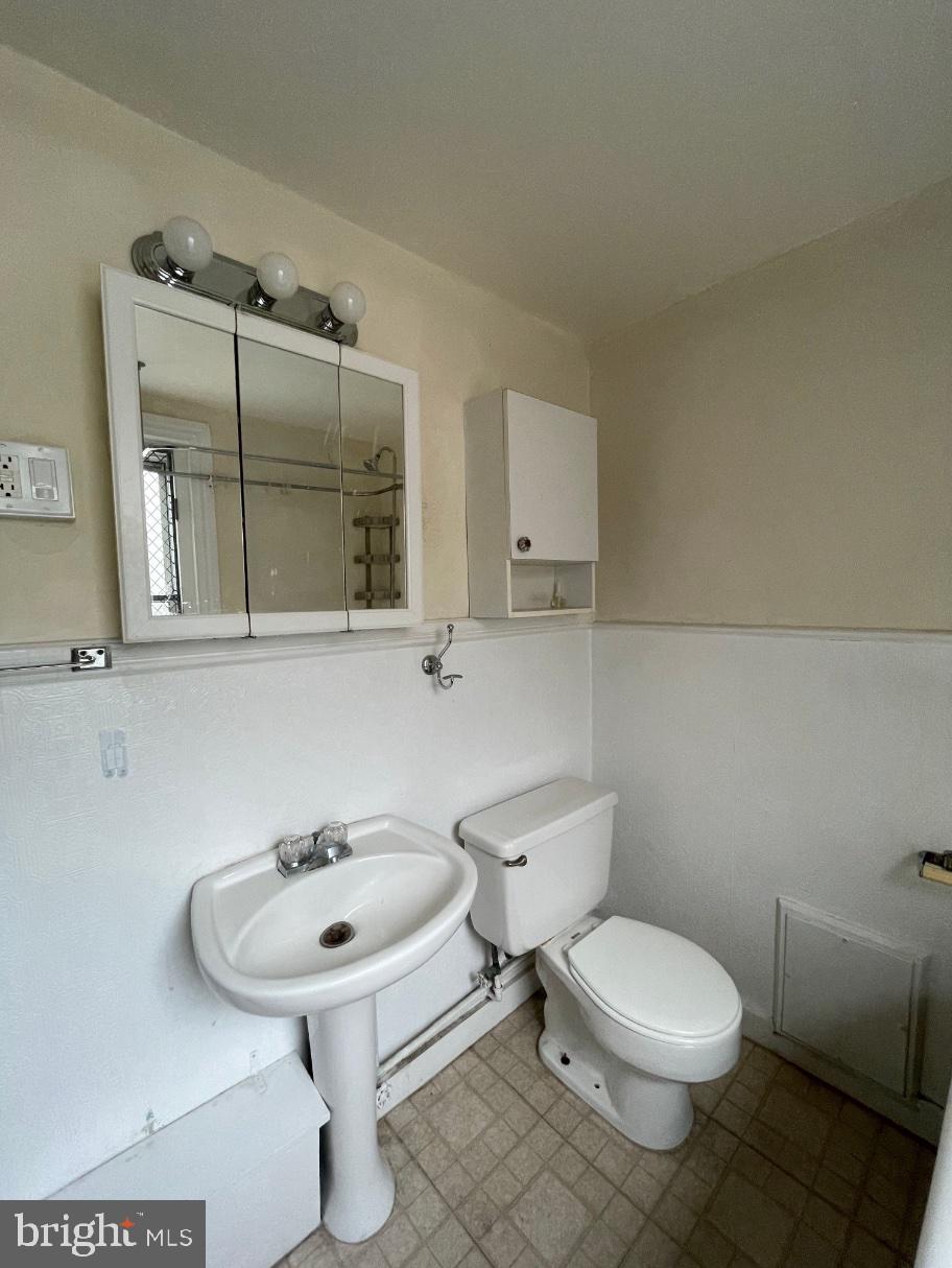 RITTENHOUSE SQUARE - Residential Lease