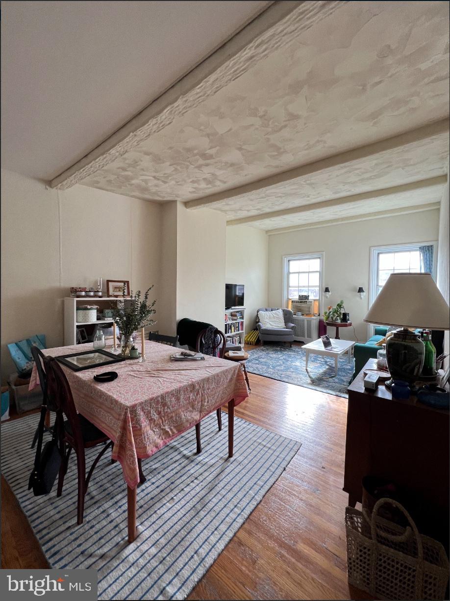 RITTENHOUSE SQUARE - Residential Lease