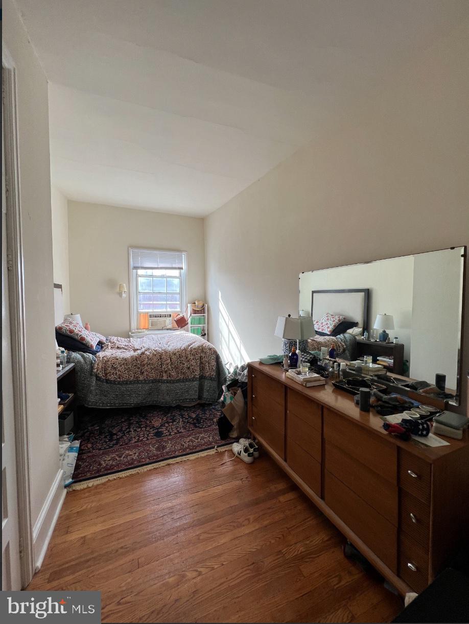 RITTENHOUSE SQUARE - Residential Lease