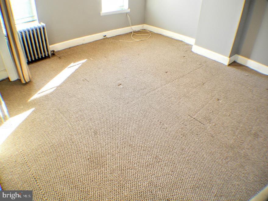 POINT BREEZE - Residential Lease