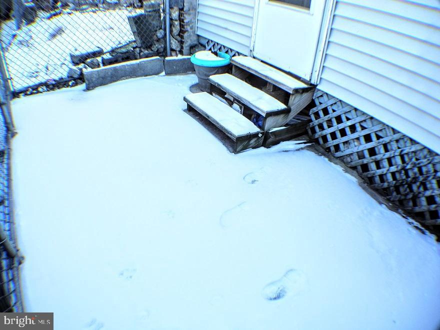 POINT BREEZE - Residential Lease