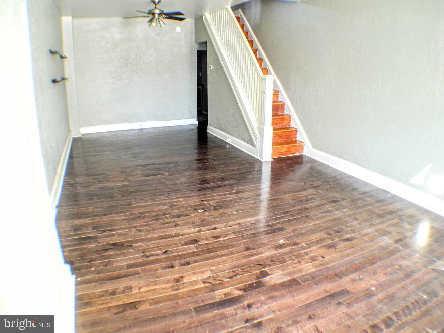 POINT BREEZE - Residential Lease