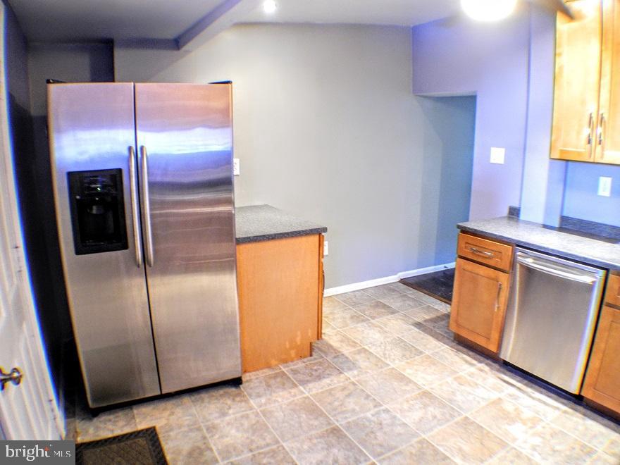 POINT BREEZE - Residential Lease