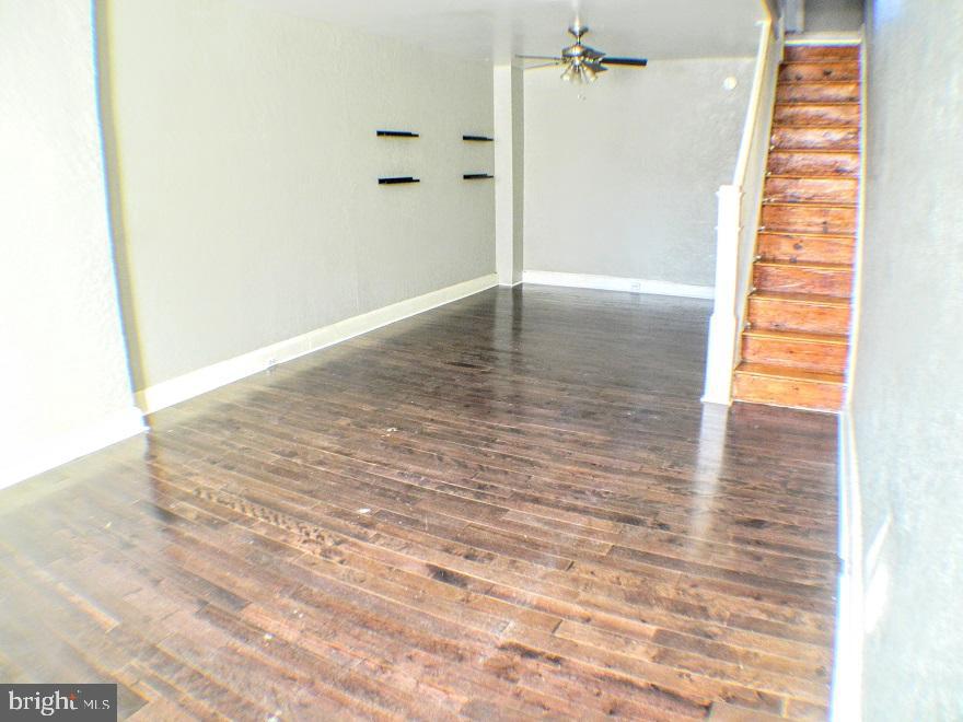 POINT BREEZE - Residential Lease