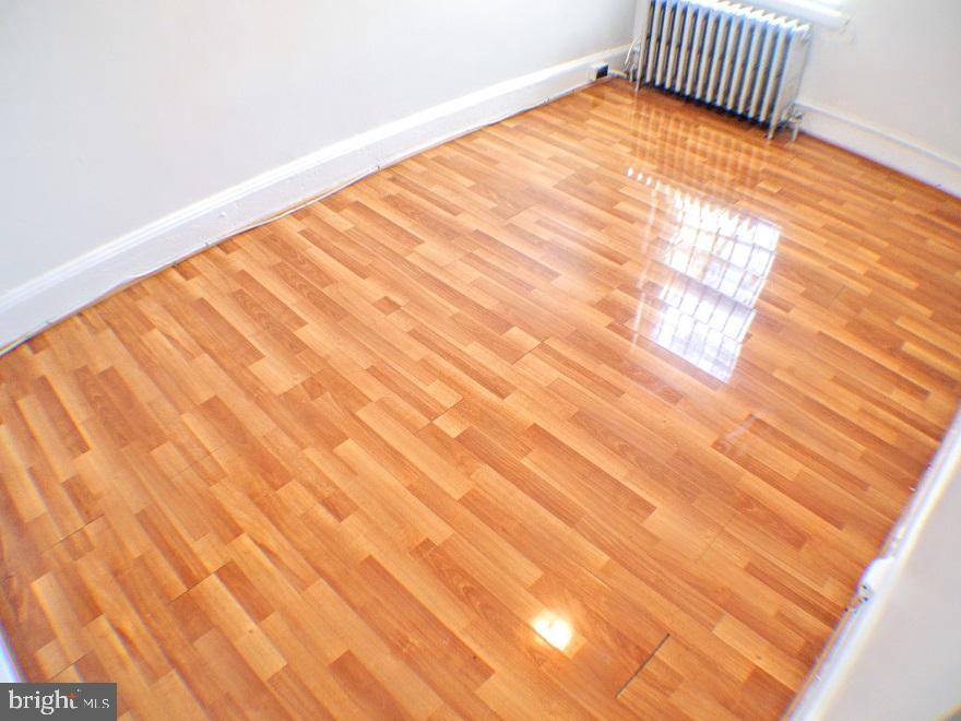 POINT BREEZE - Residential Lease