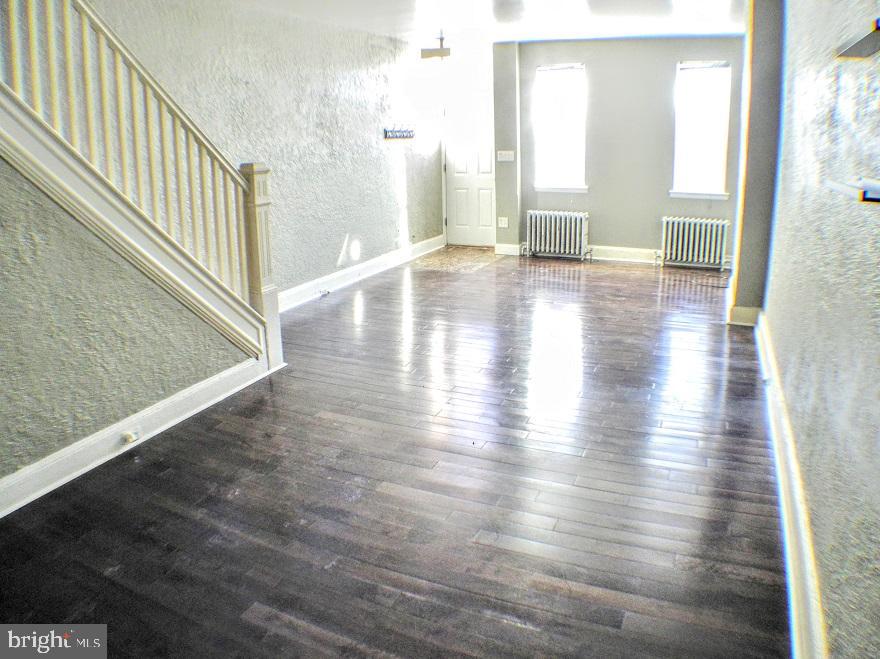 POINT BREEZE - Residential Lease