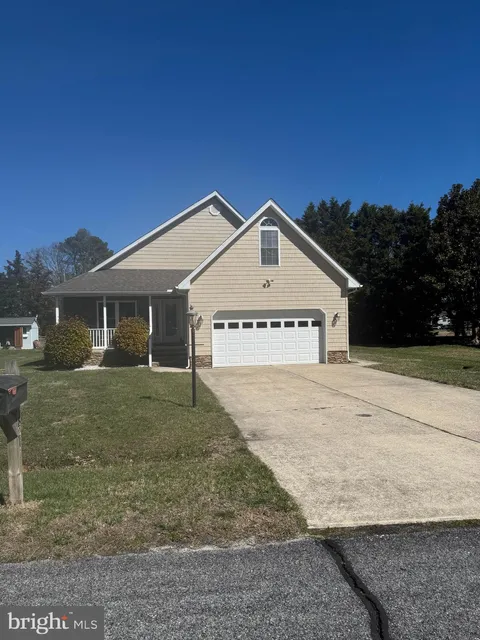 38211 Marlington Road, Ocean View, DE MLS: DESU2082504