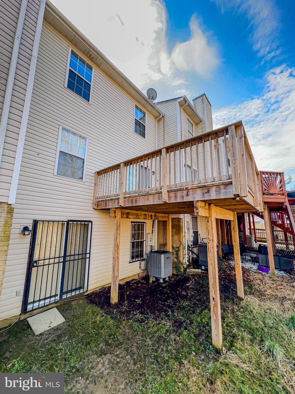 ROSEDALE ESTATES - Residential