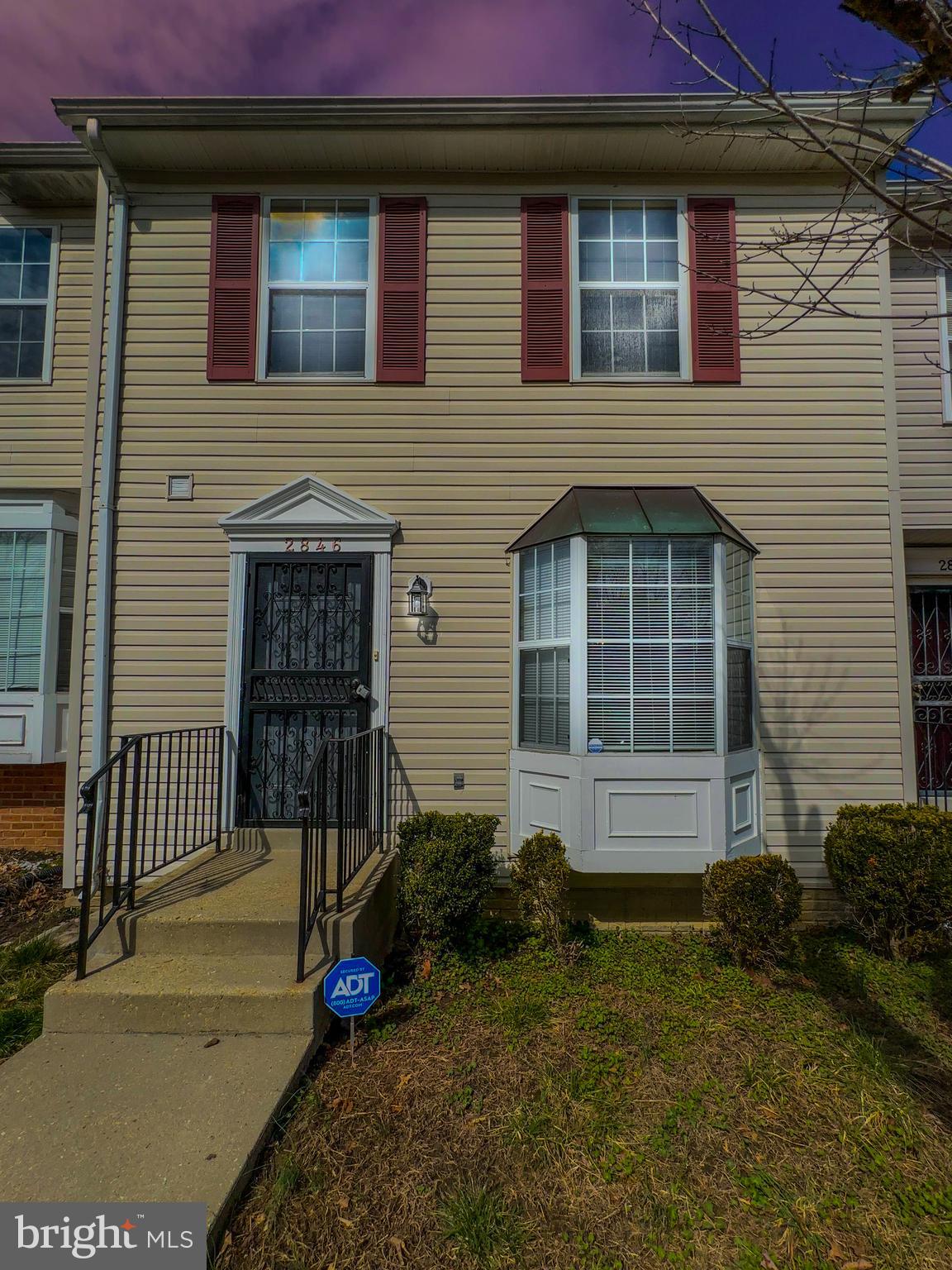 ROSEDALE ESTATES - Residential