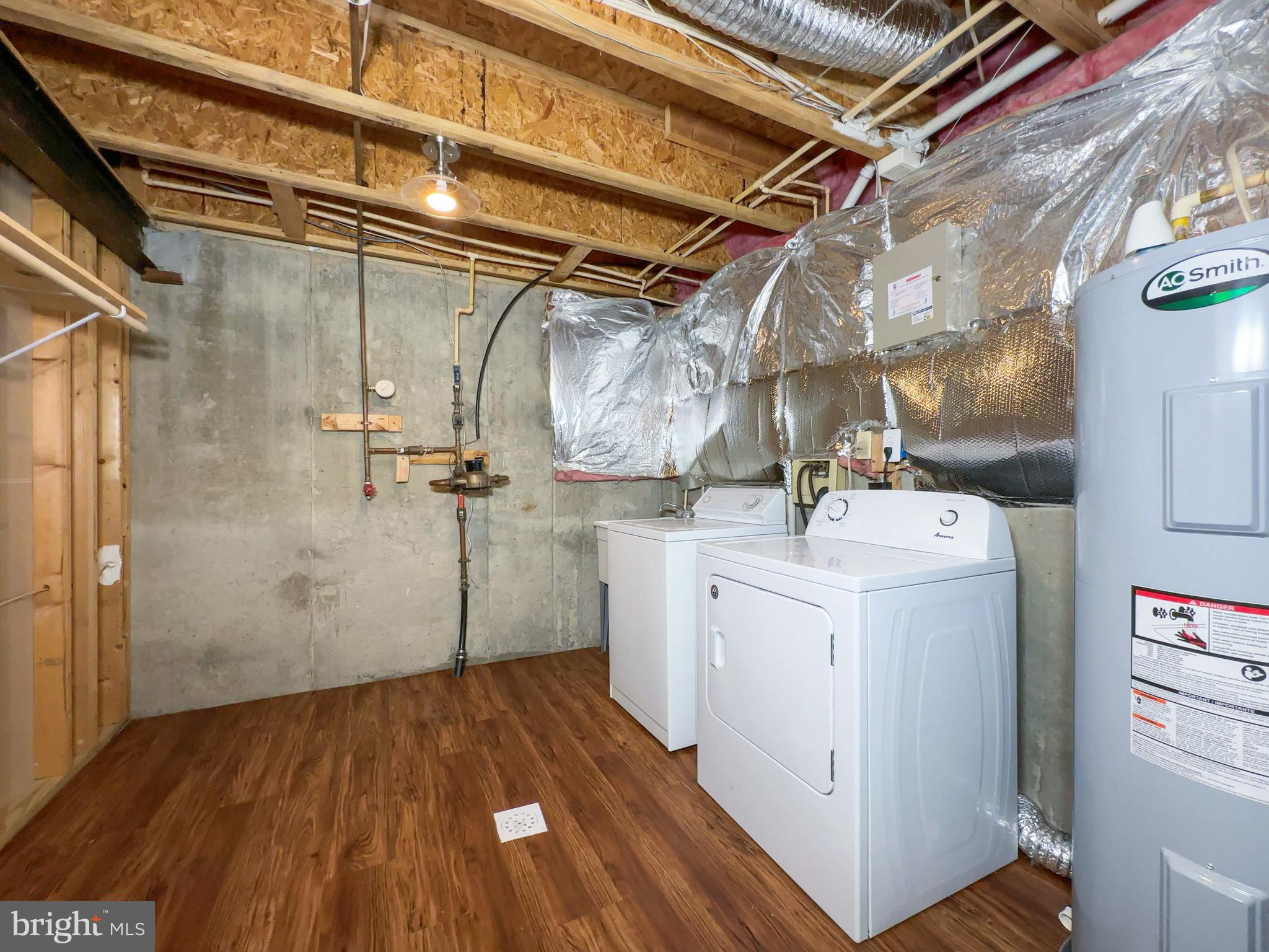 ROSEDALE ESTATES - Residential