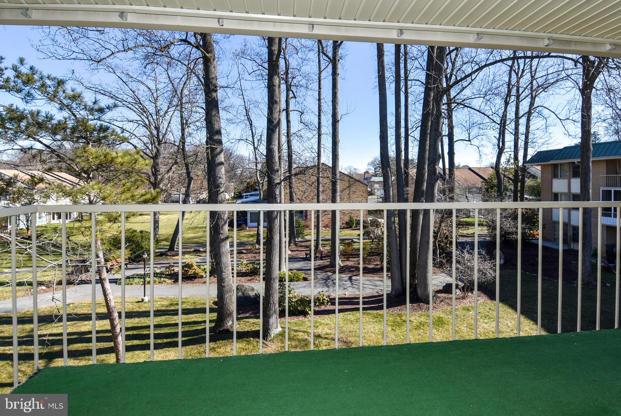 MONTGOMERY MUTUAL COOP - Residential