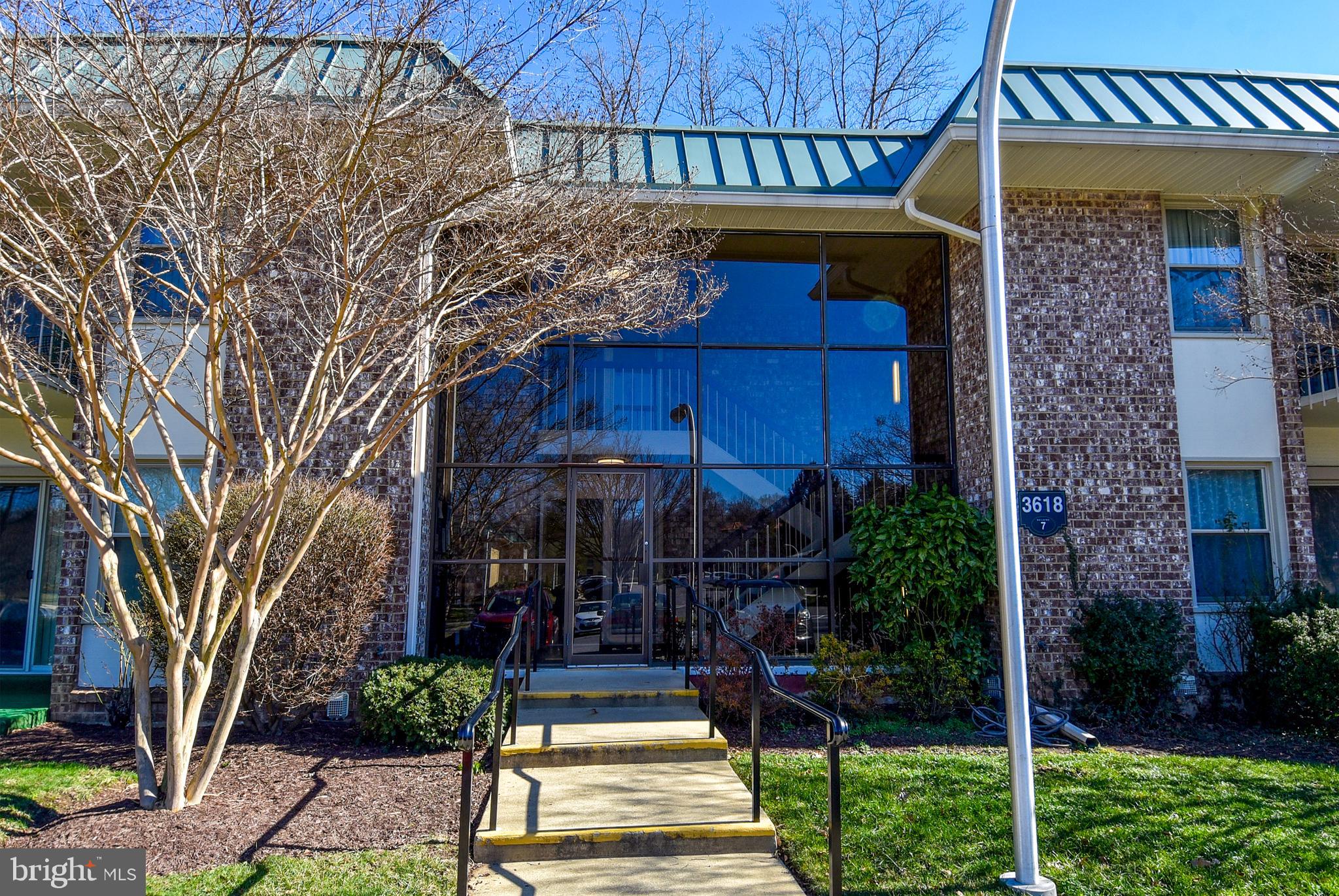 MONTGOMERY MUTUAL COOP - Residential