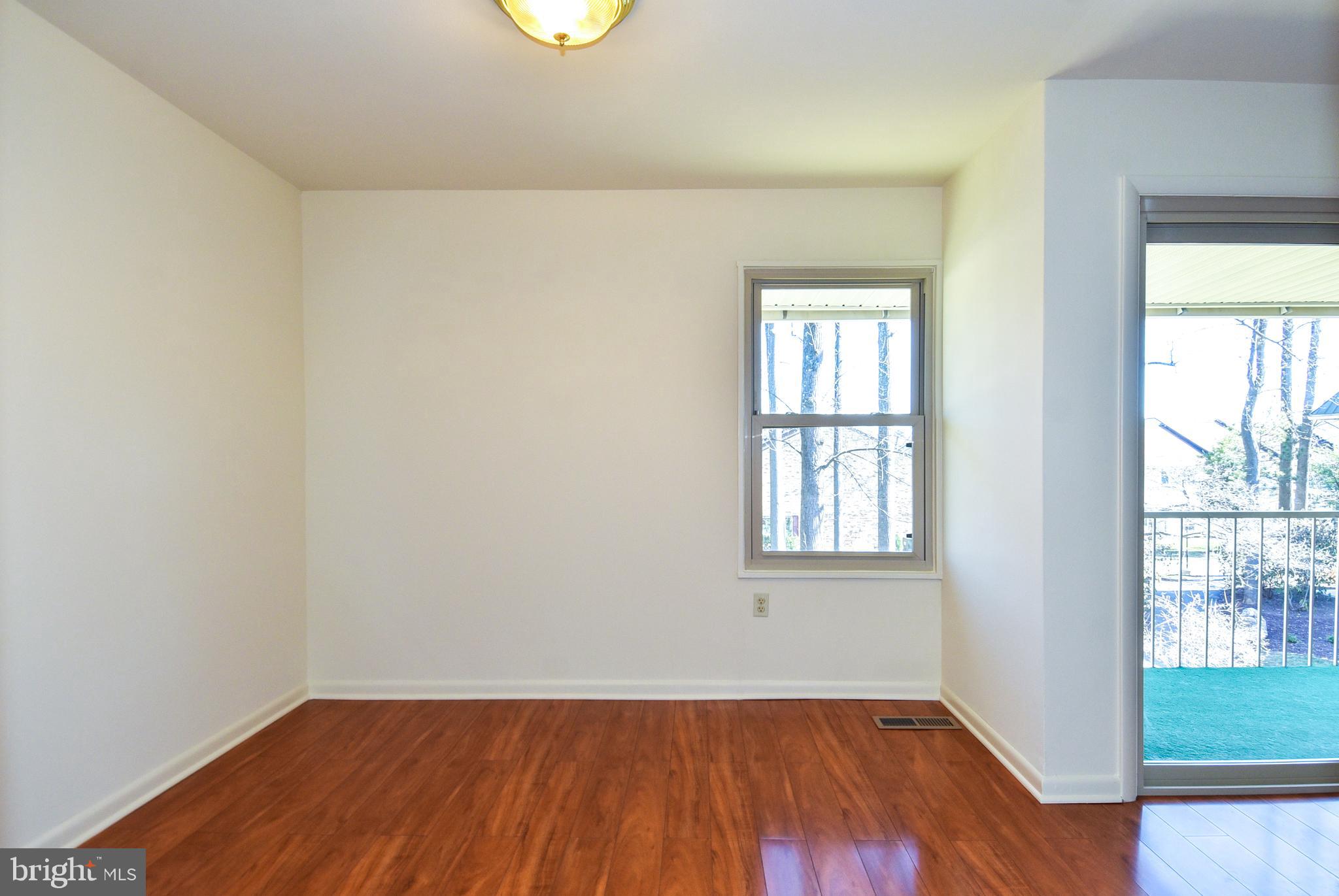 MONTGOMERY MUTUAL COOP - Residential