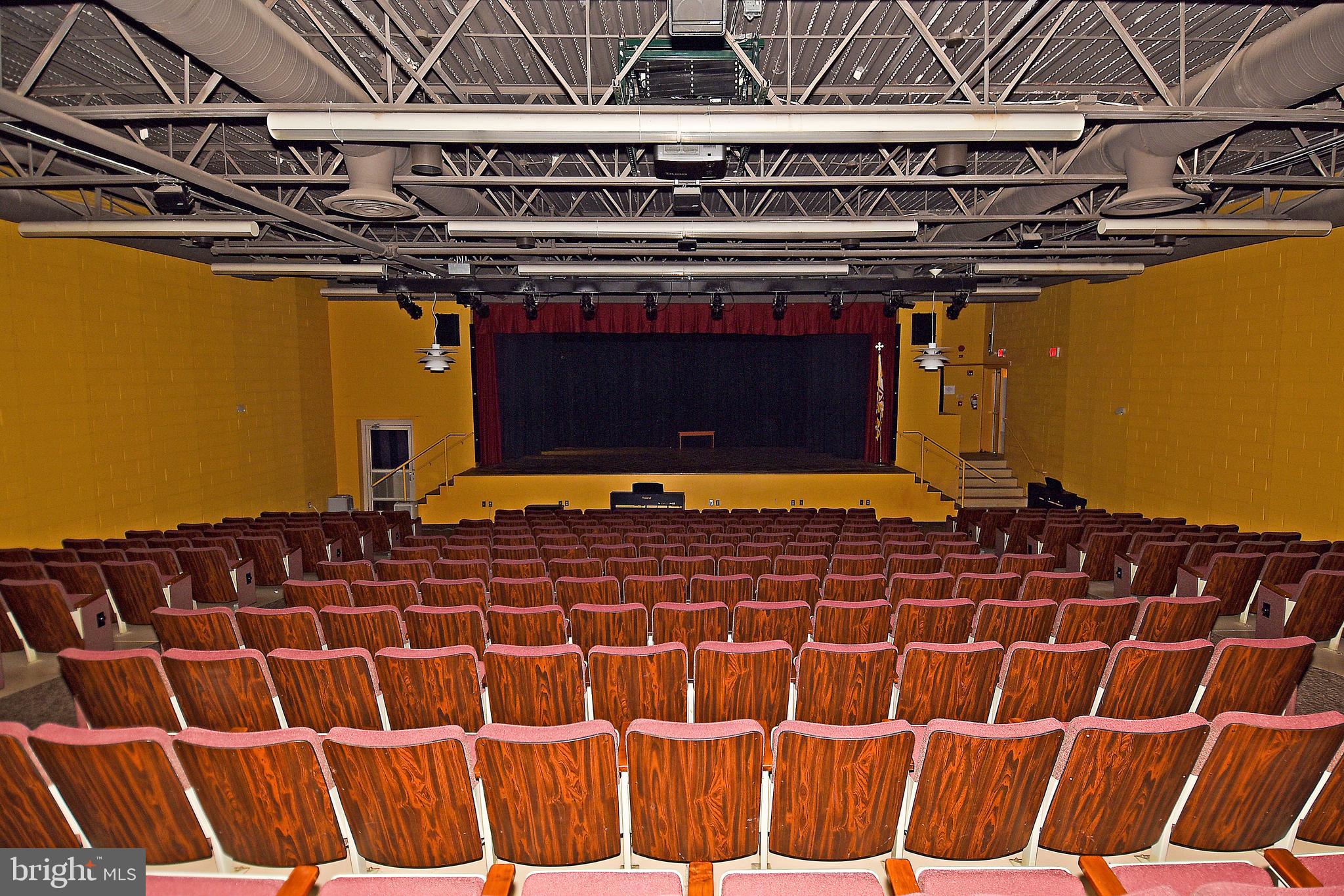 MONTGOMERY MUTUAL COOP - Residential