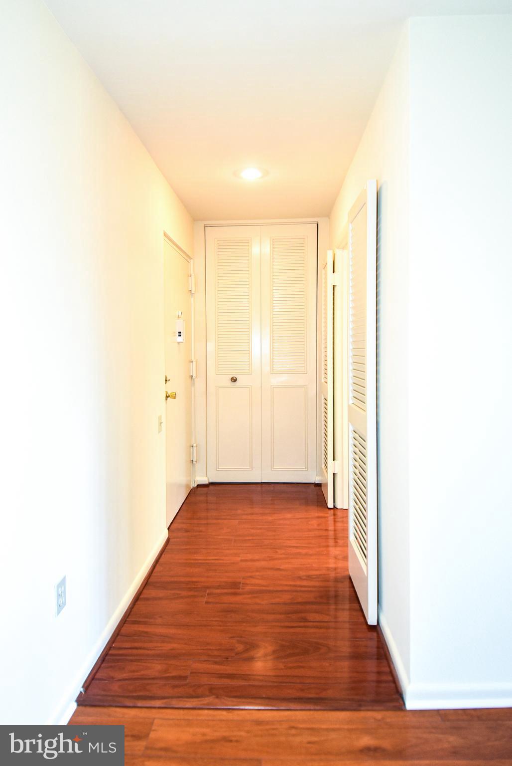 MONTGOMERY MUTUAL COOP - Residential