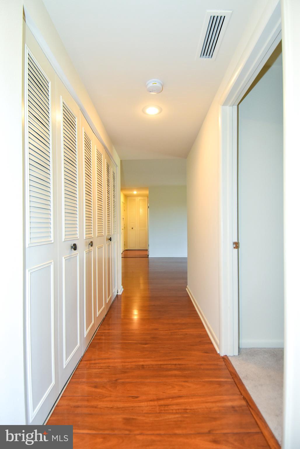 MONTGOMERY MUTUAL COOP - Residential