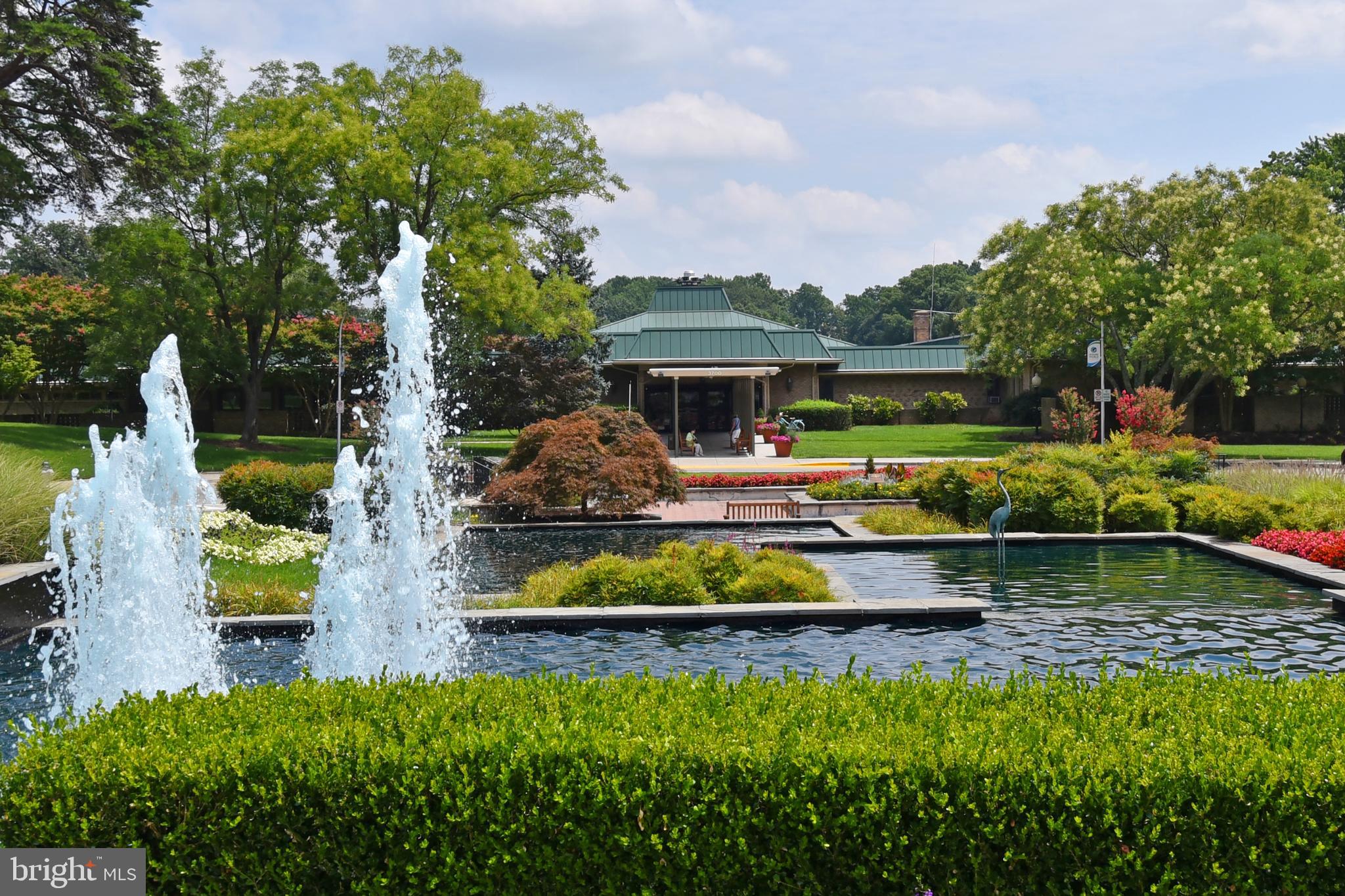 MONTGOMERY MUTUAL COOP - Residential