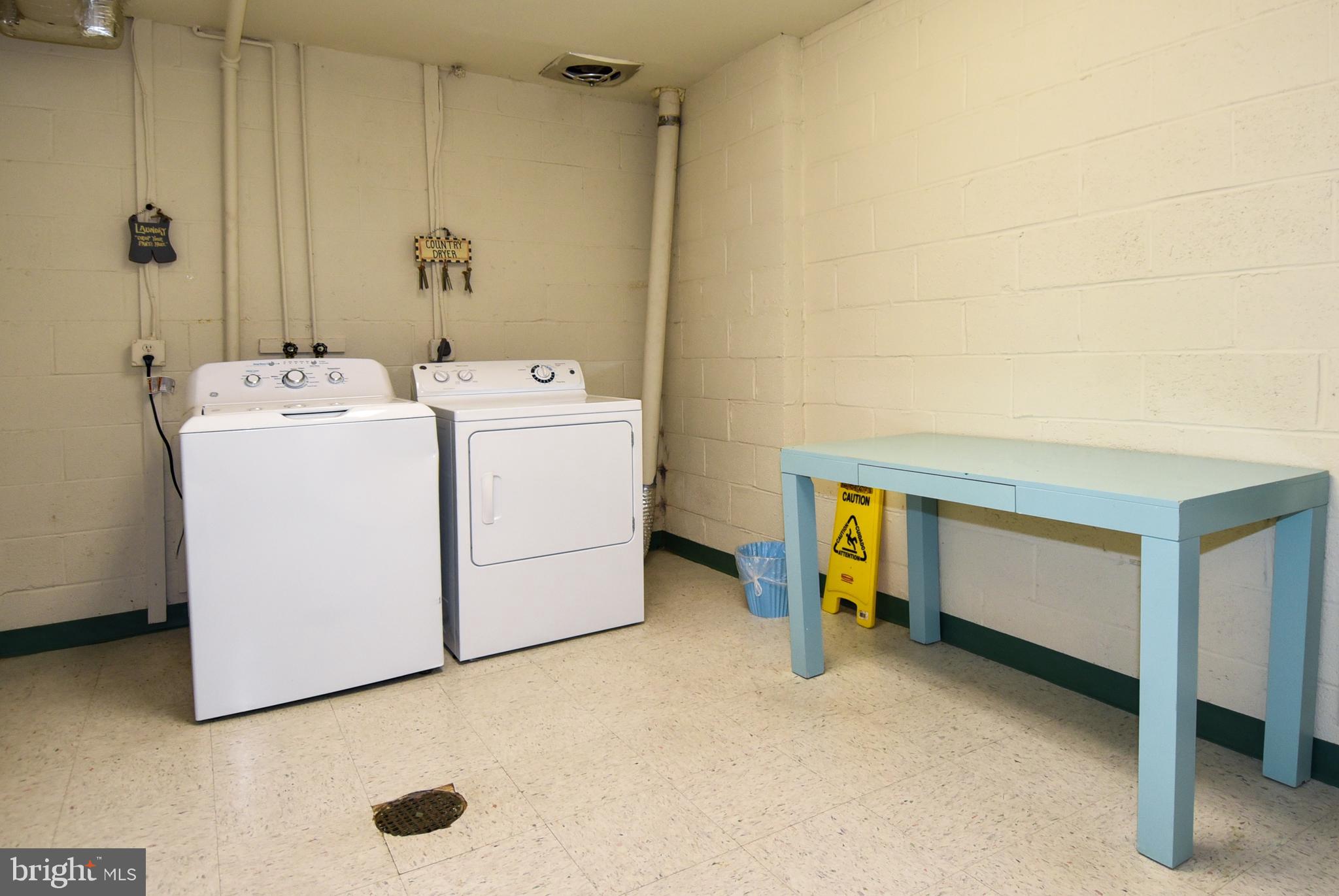 MONTGOMERY MUTUAL COOP - Residential