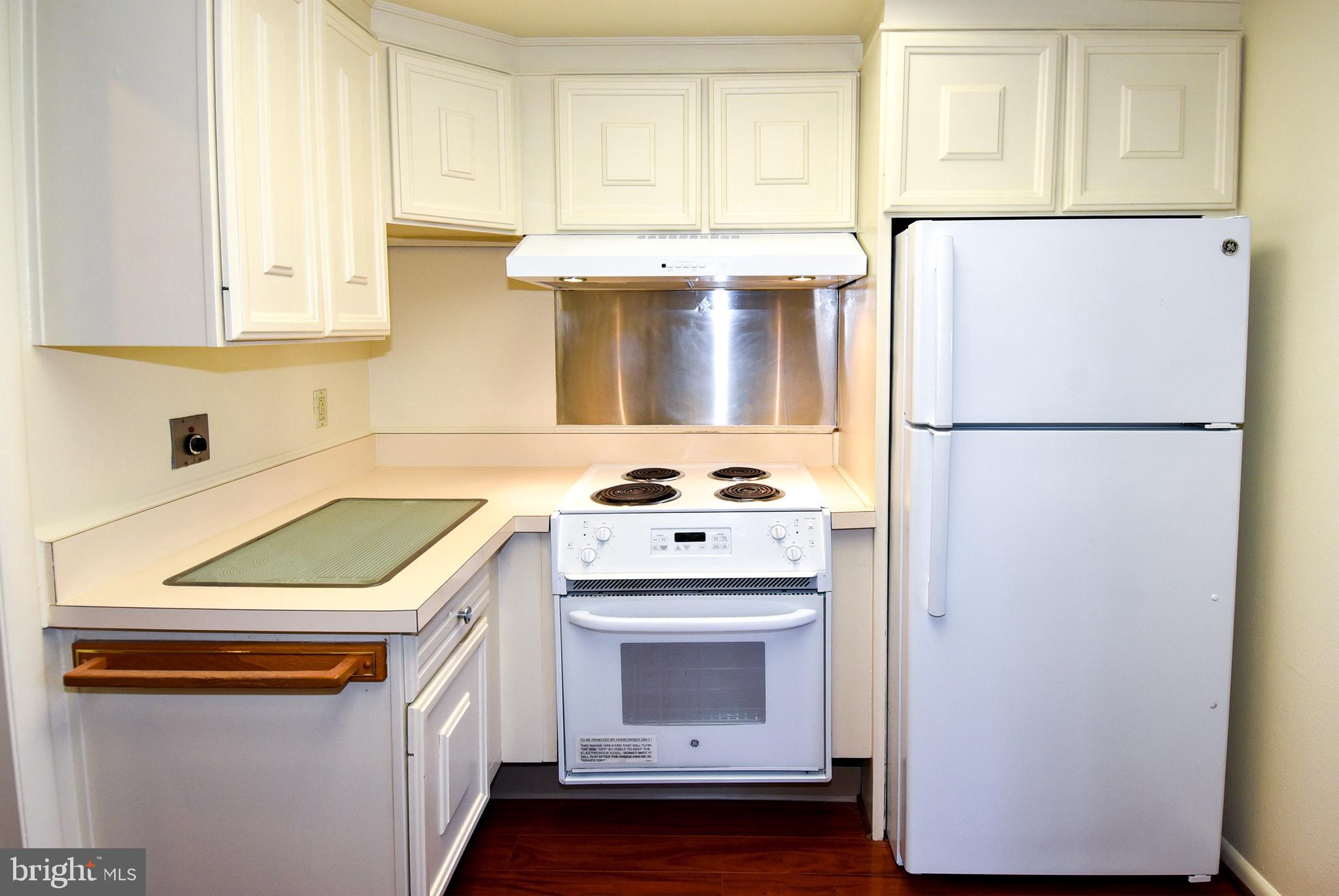 MONTGOMERY MUTUAL COOP - Residential