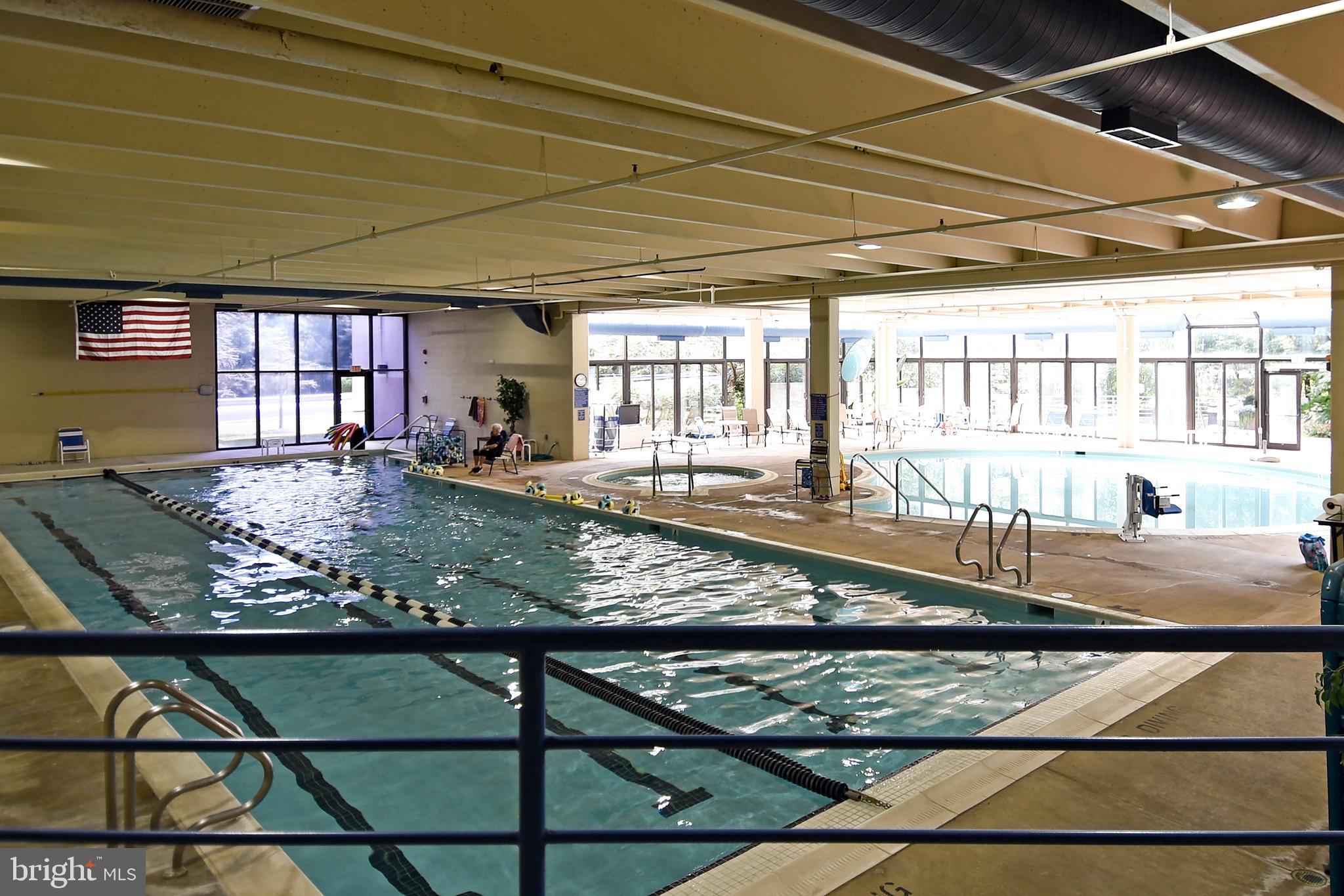 MONTGOMERY MUTUAL COOP - Residential