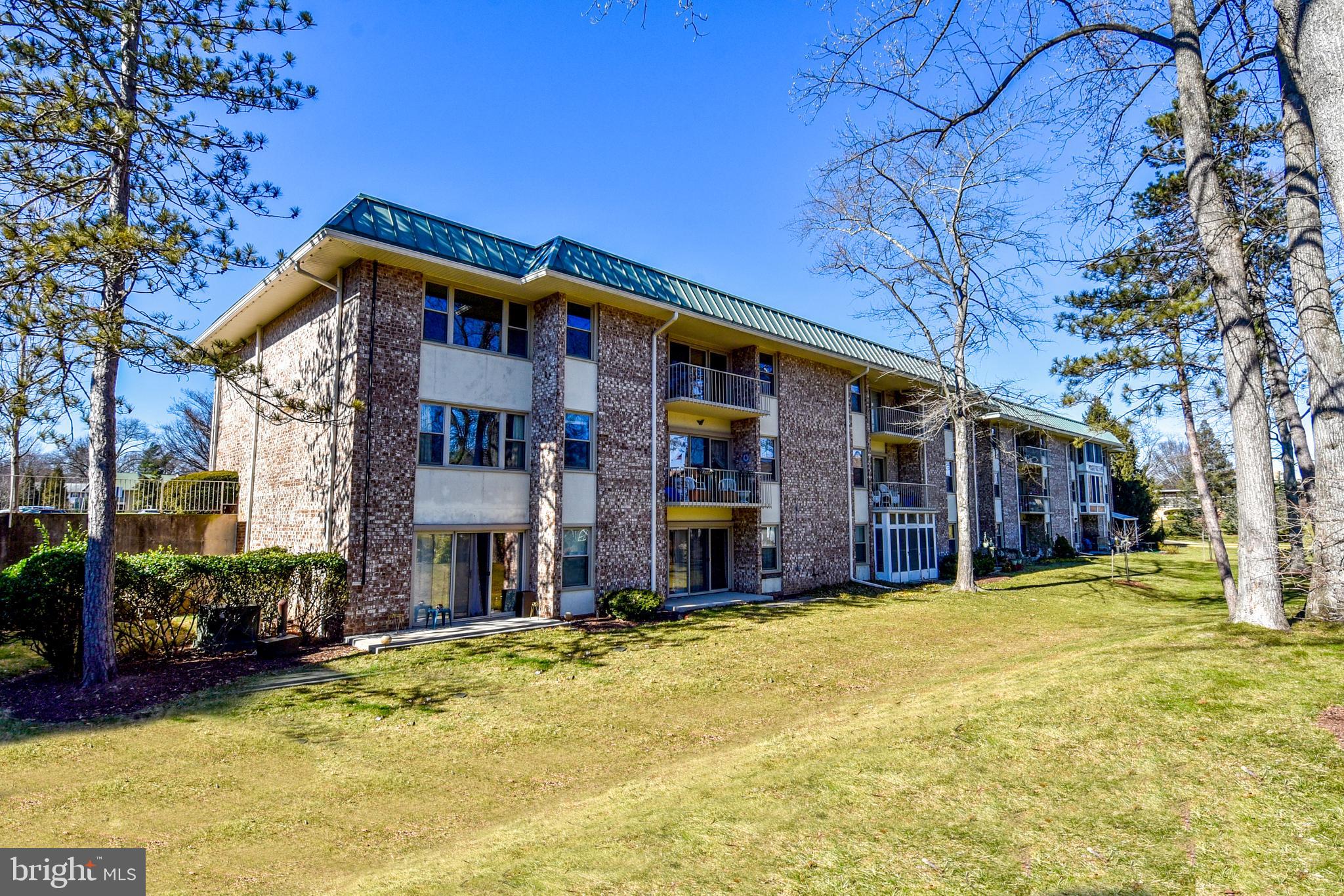 MONTGOMERY MUTUAL COOP - Residential