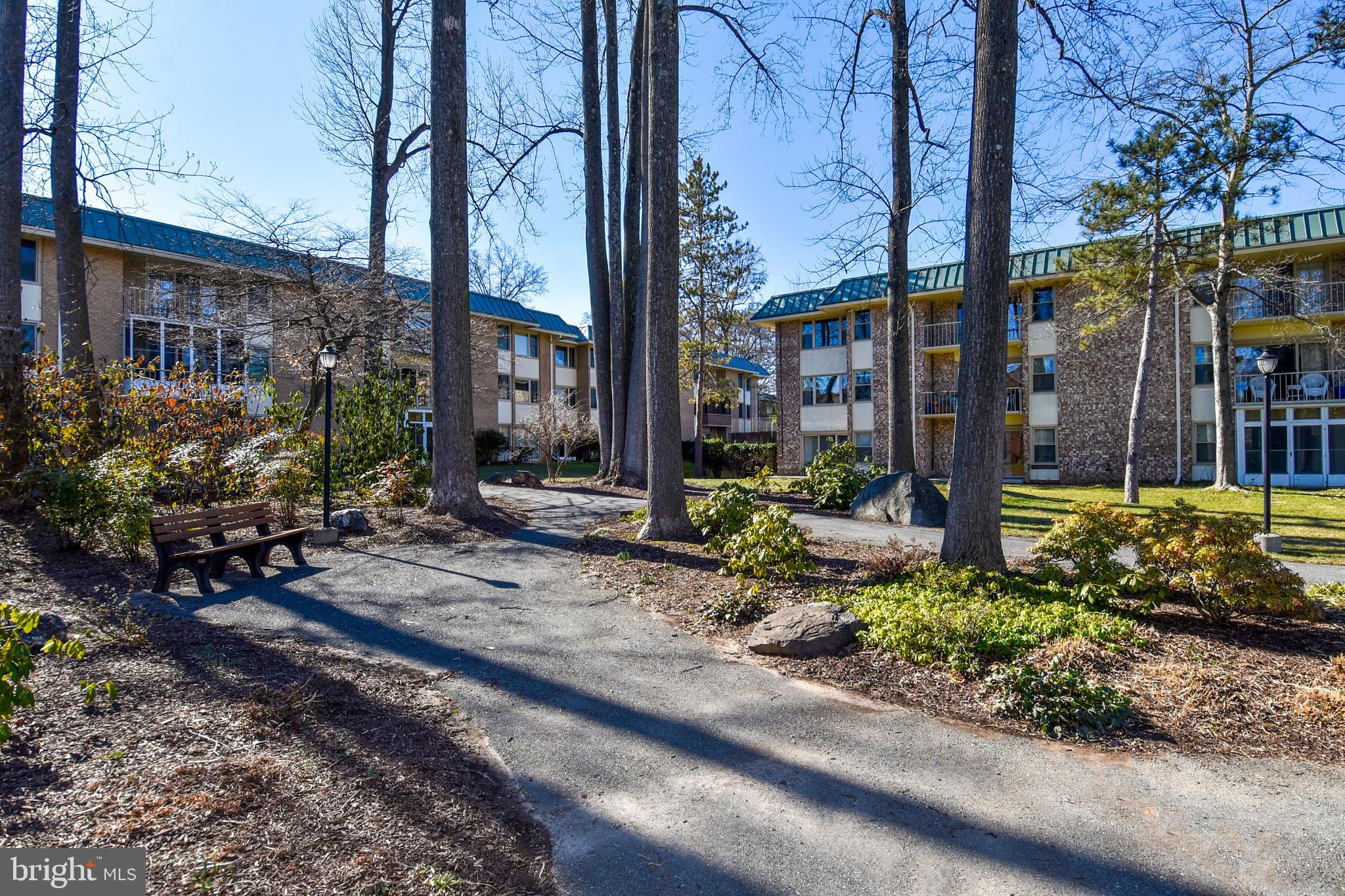 MONTGOMERY MUTUAL COOP - Residential