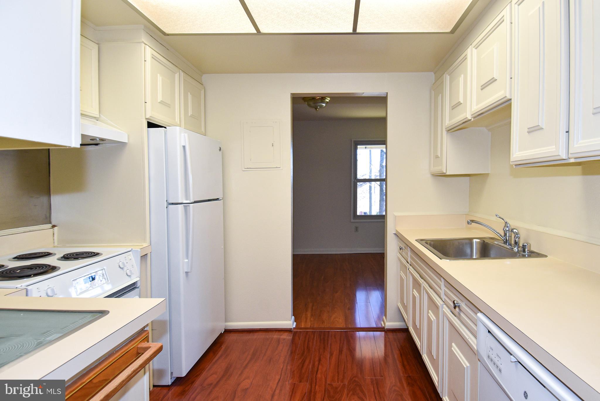 MONTGOMERY MUTUAL COOP - Residential