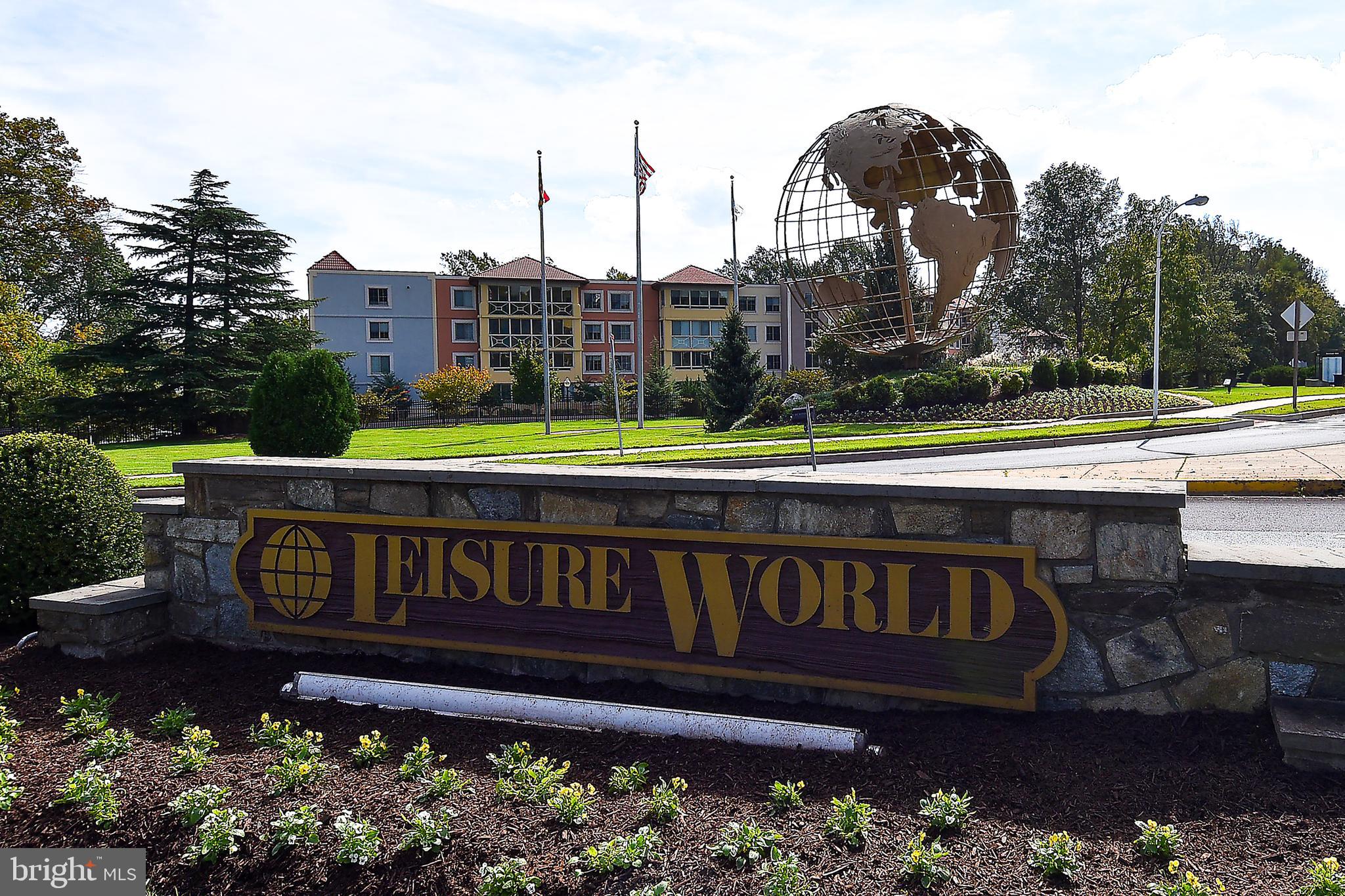 MONTGOMERY MUTUAL COOP - Residential