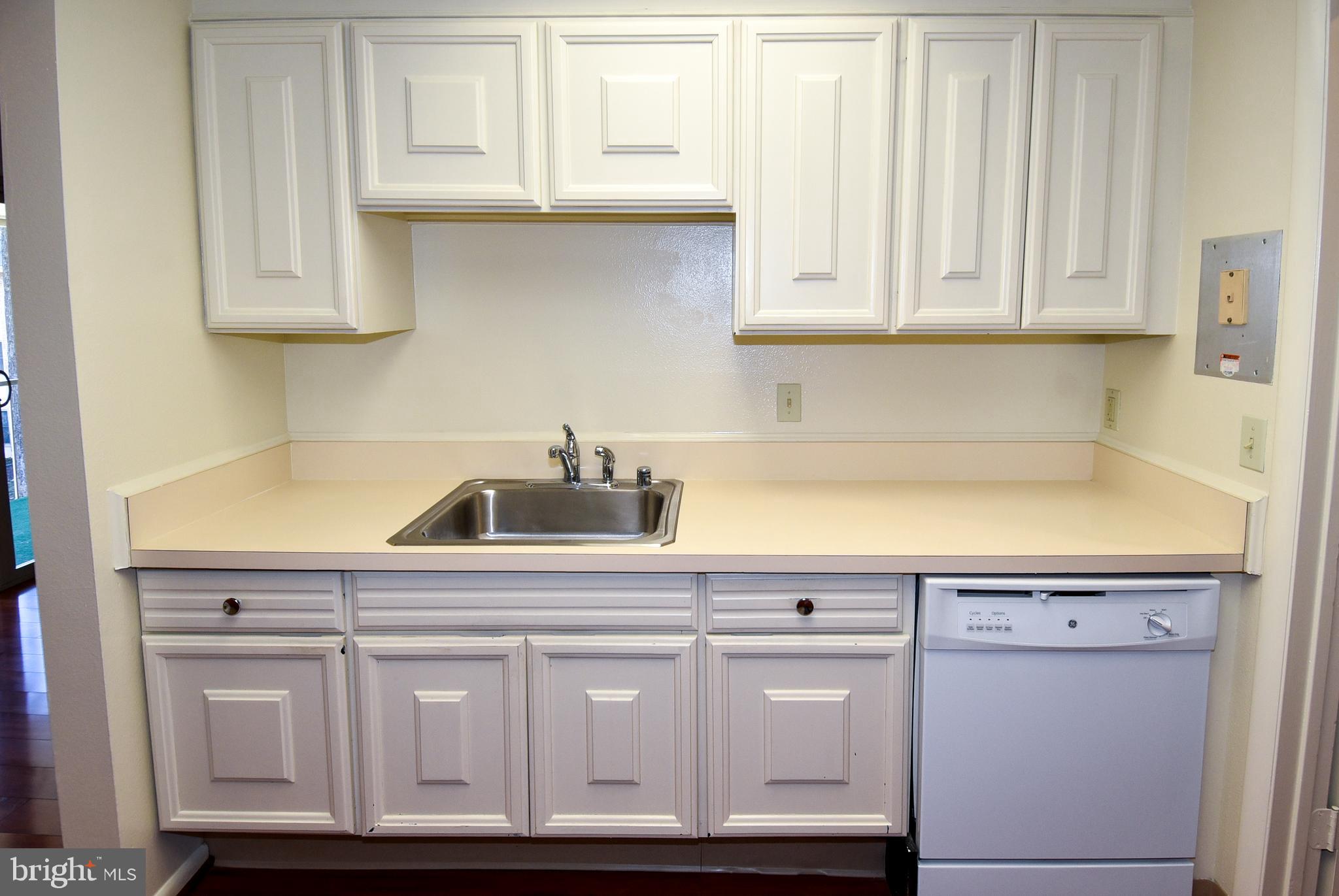 MONTGOMERY MUTUAL COOP - Residential