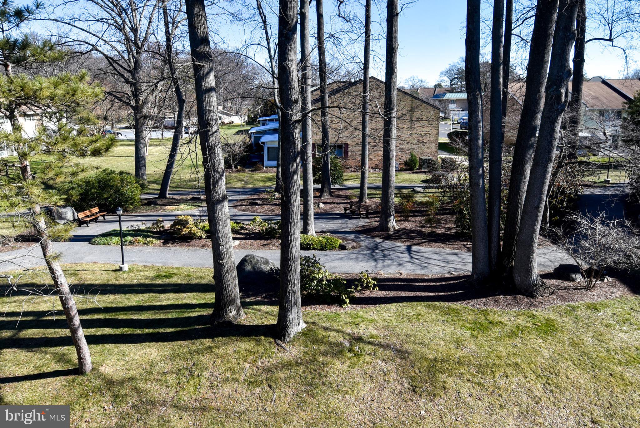 MONTGOMERY MUTUAL COOP - Residential