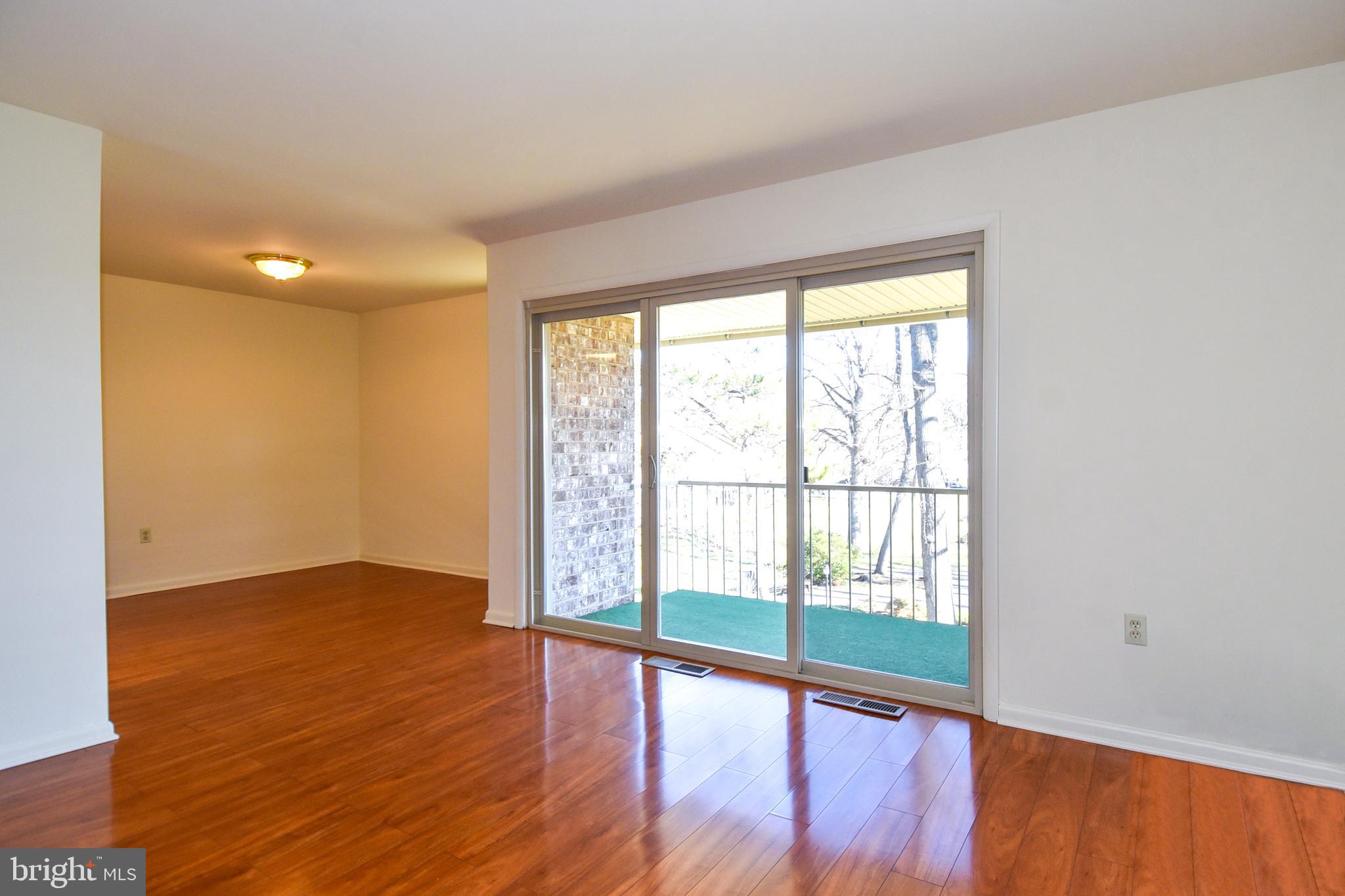 MONTGOMERY MUTUAL COOP - Residential