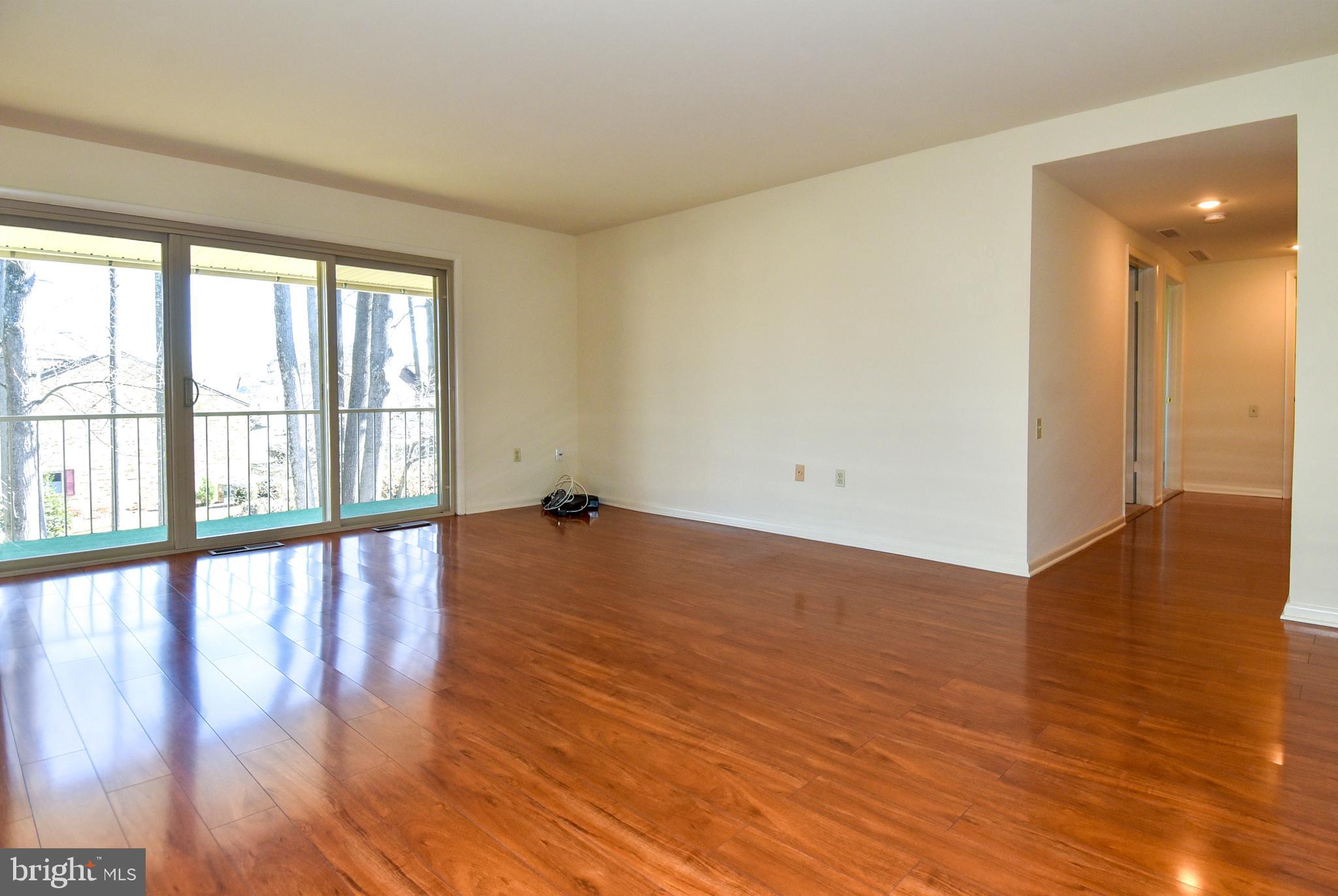 MONTGOMERY MUTUAL COOP - Residential