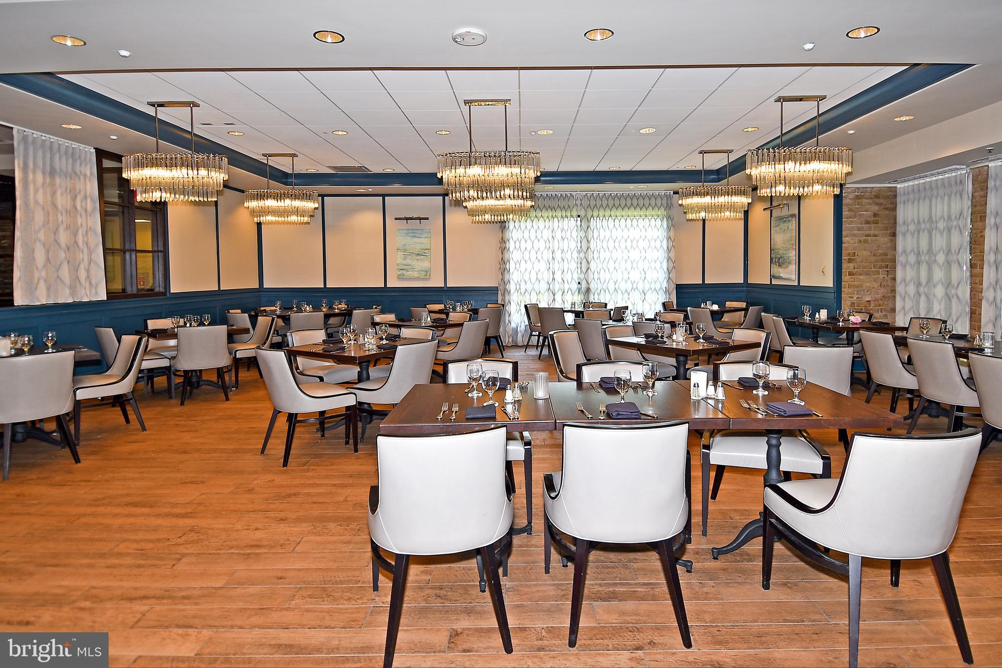 MONTGOMERY MUTUAL COOP - Residential