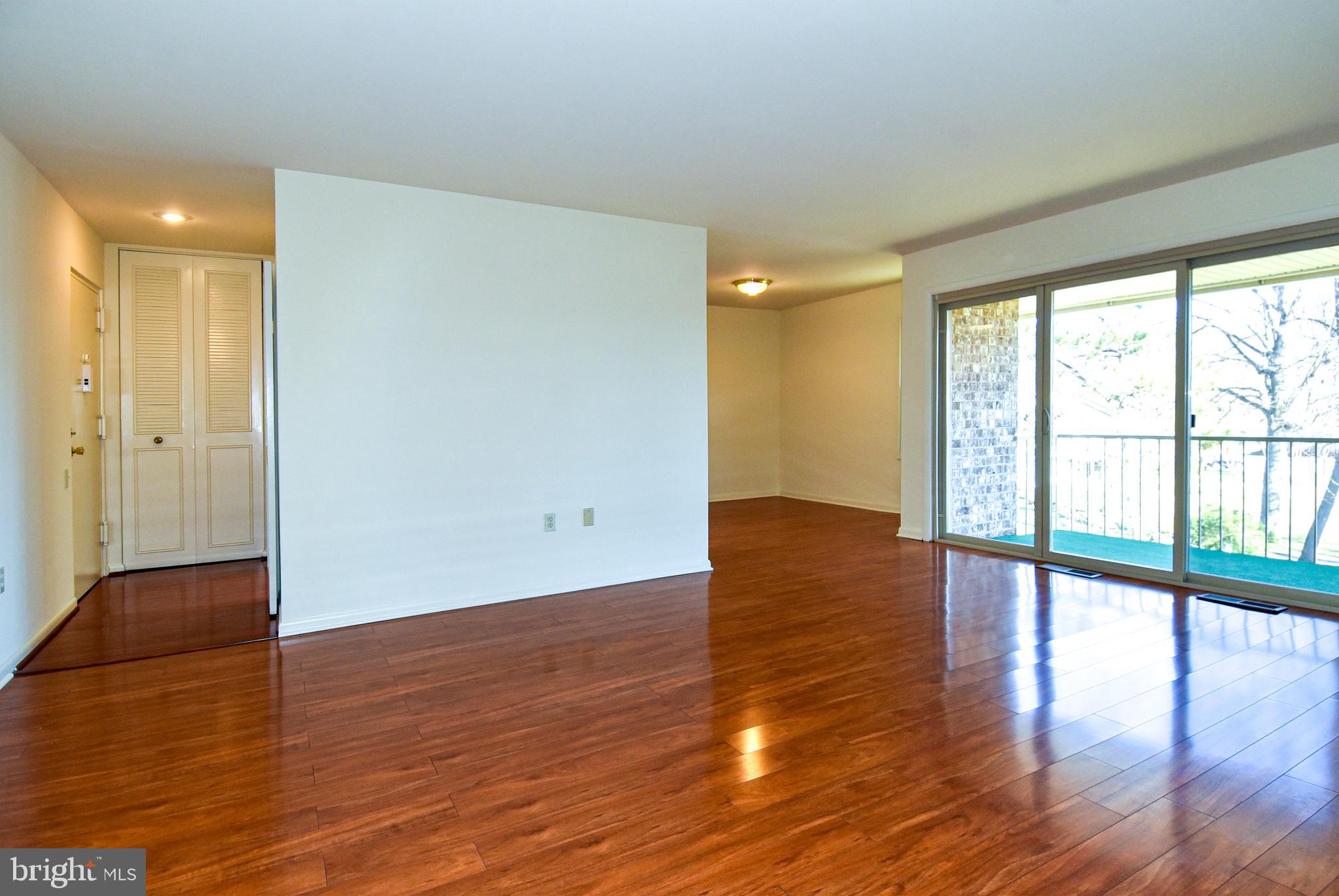 MONTGOMERY MUTUAL COOP - Residential