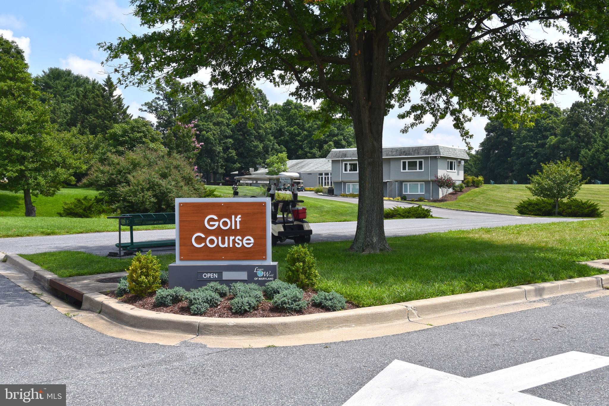 MONTGOMERY MUTUAL COOP - Residential