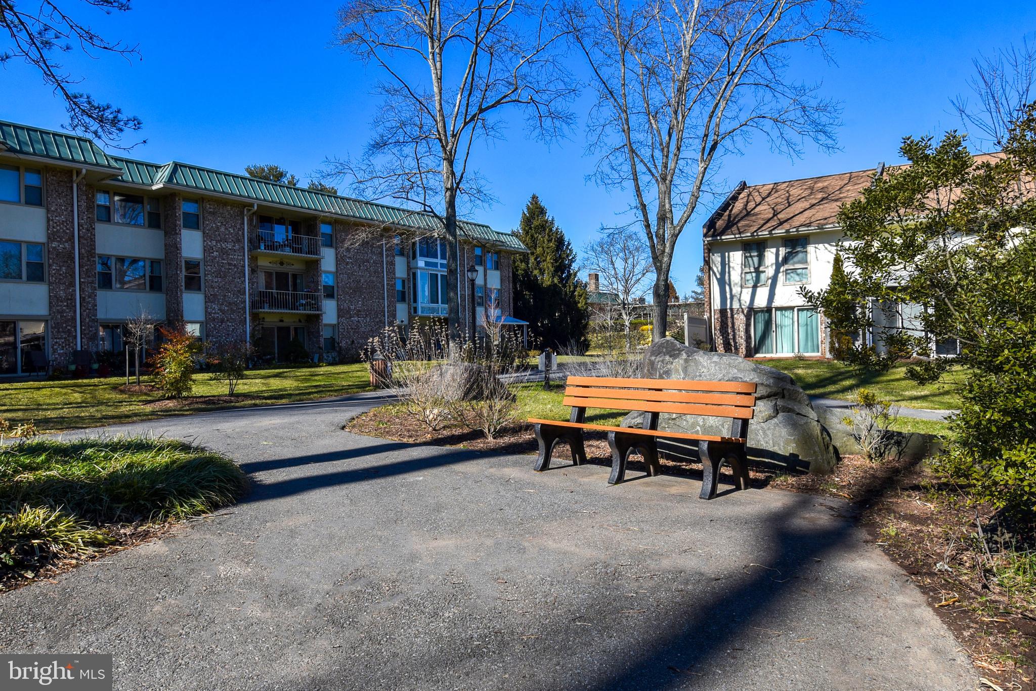 MONTGOMERY MUTUAL COOP - Residential