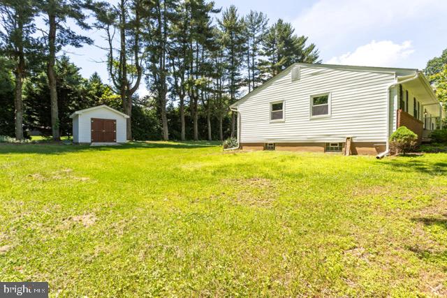 JACKSONVILLE - Residential Lease