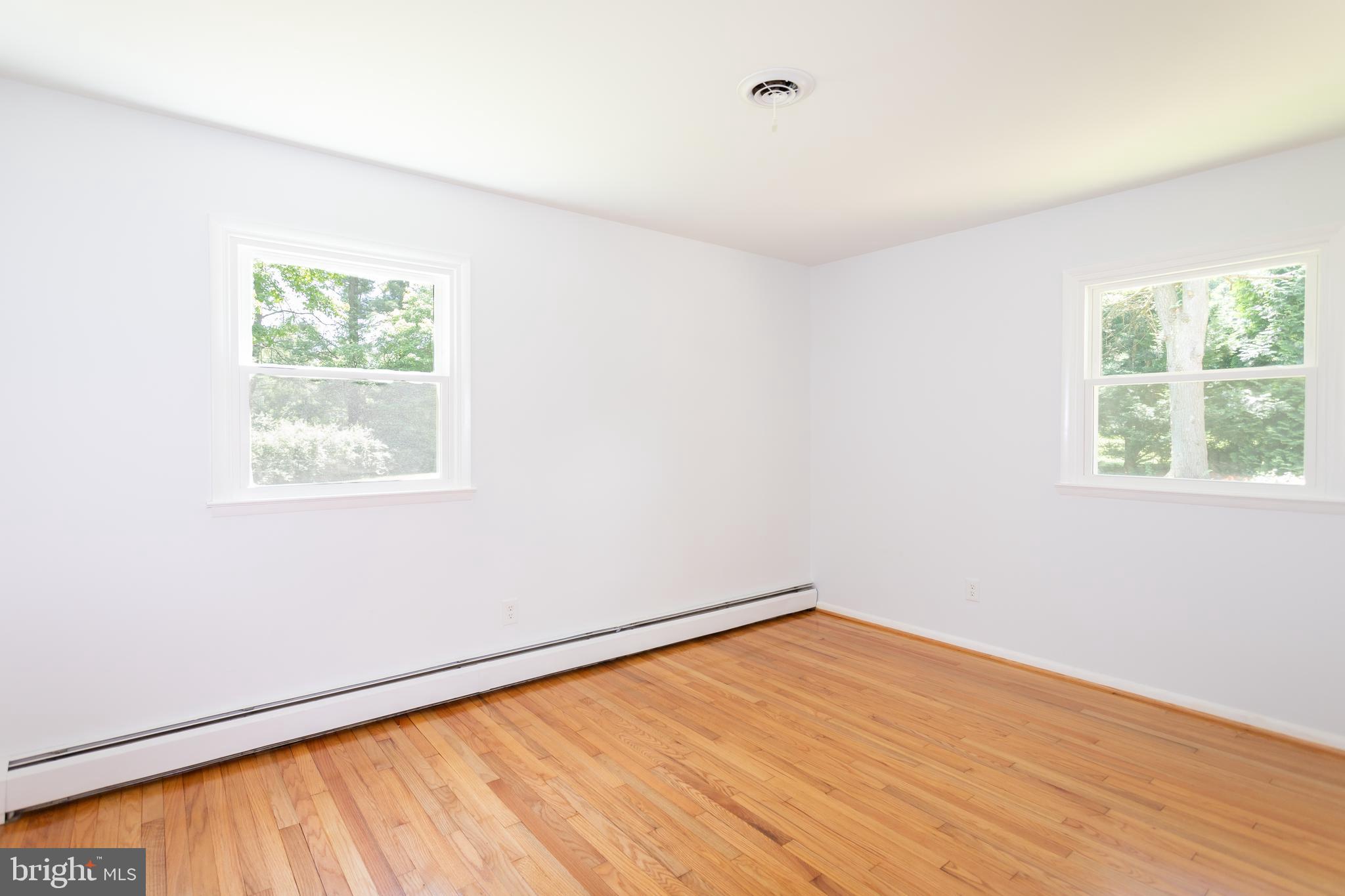 JACKSONVILLE - Residential Lease