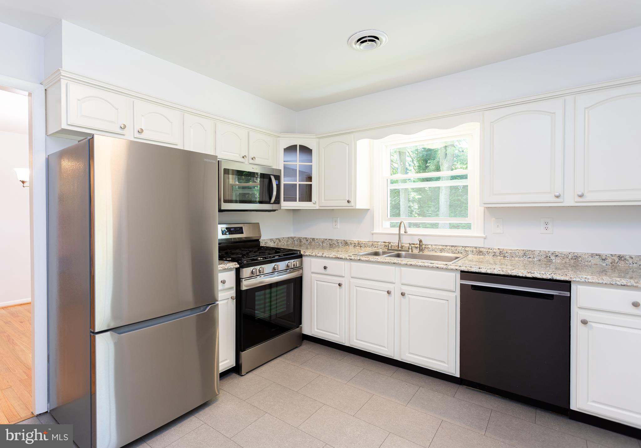 JACKSONVILLE - Residential Lease