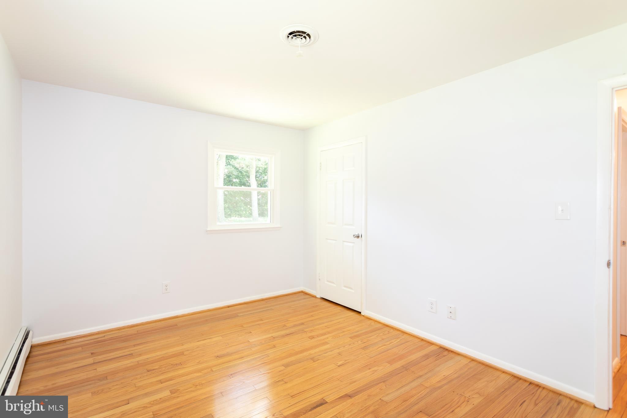 JACKSONVILLE - Residential Lease