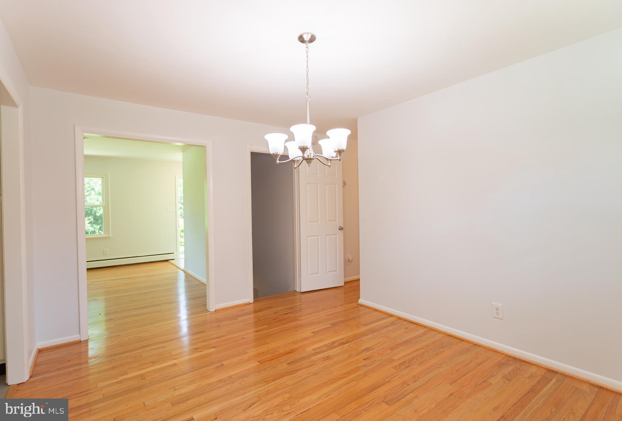 JACKSONVILLE - Residential Lease