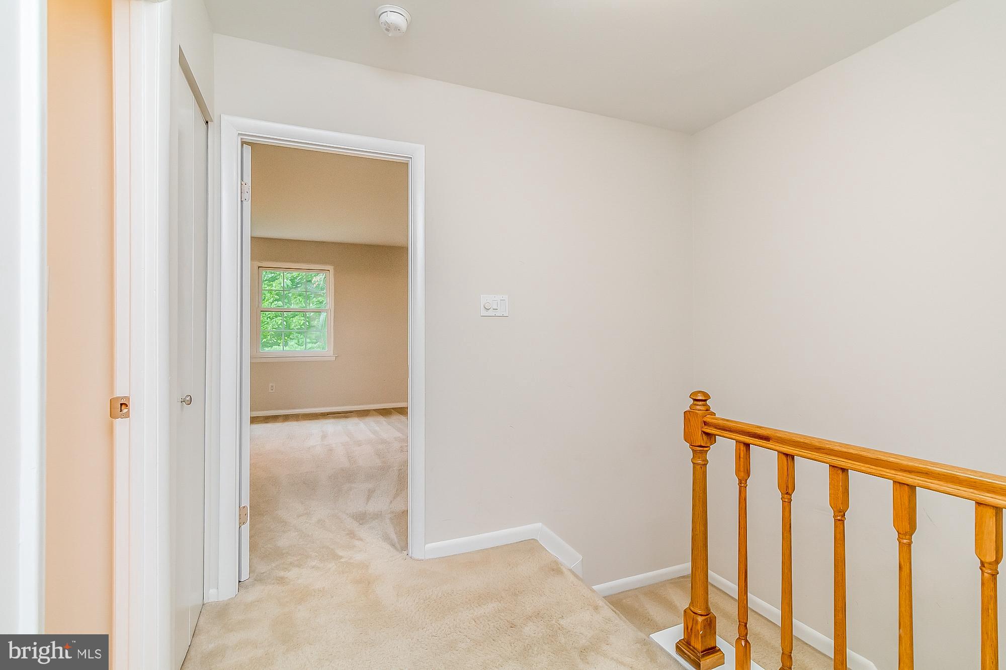 DULANEY TOWERS - Residential