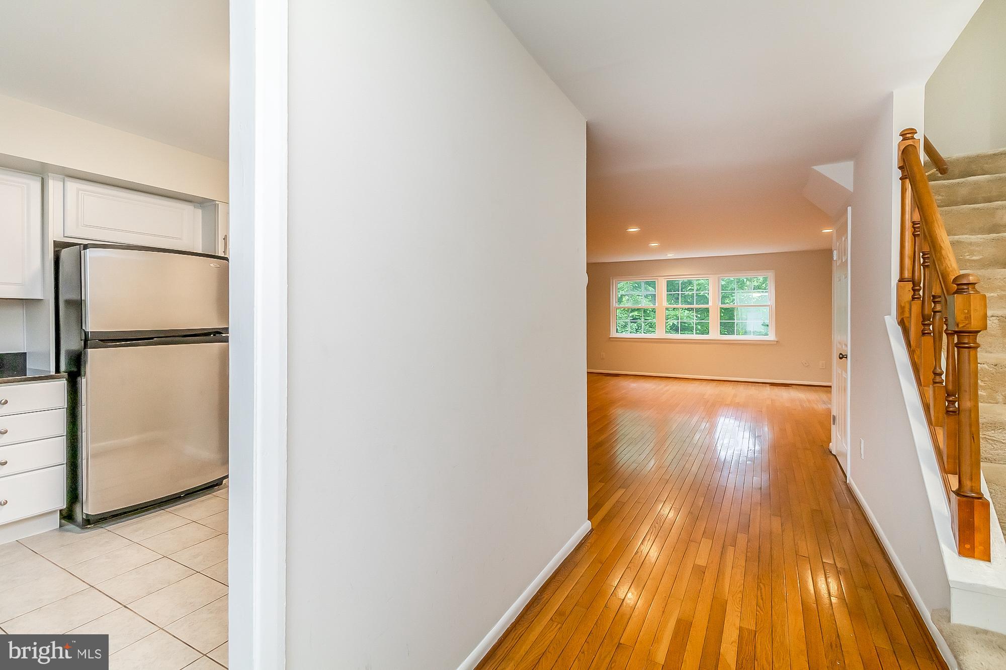 DULANEY TOWERS - Residential