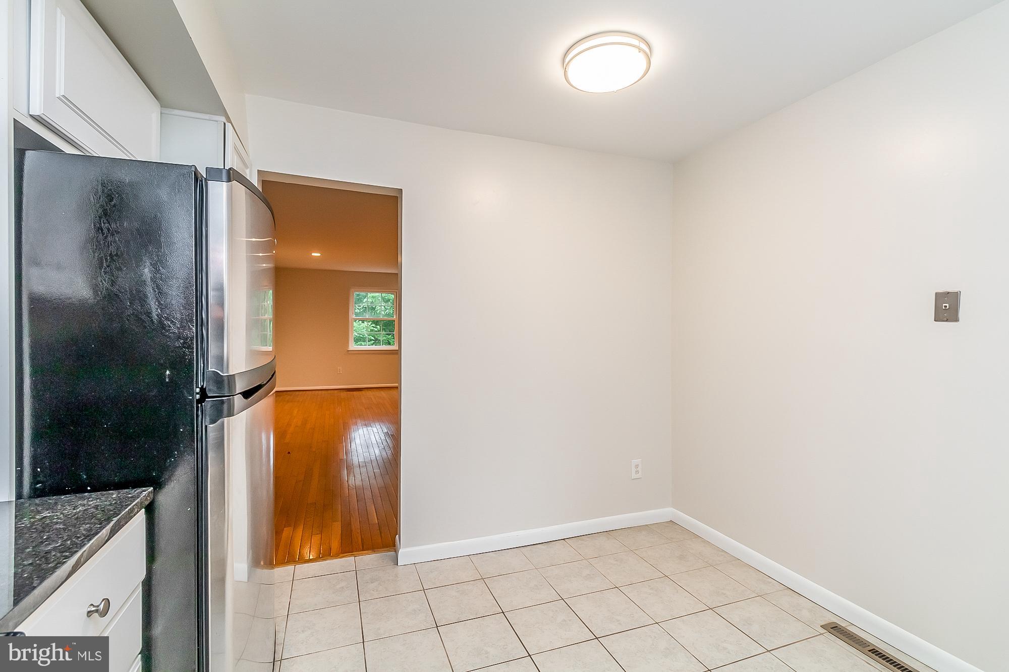 DULANEY TOWERS - Residential